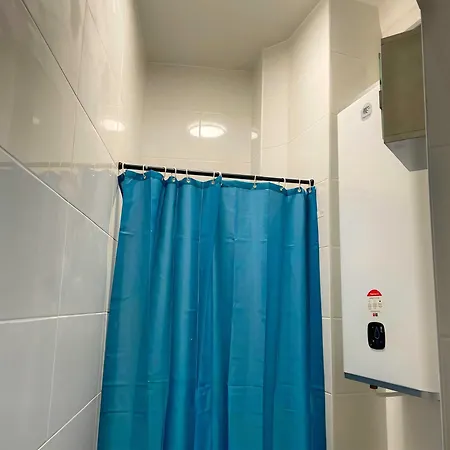 Apartment Charmant Studio Pmr Gare De Lyon *