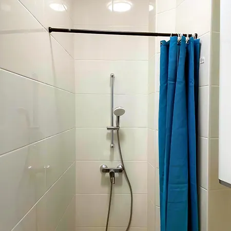 Appartement Charmant Studio Pmr Gare De Lyon Parijs