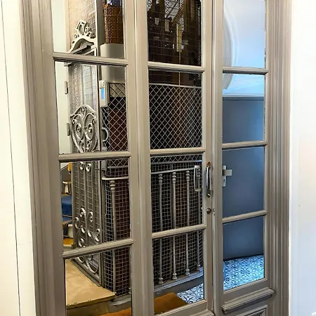 Appartement Charmant Studio Pmr Gare De Lyon *